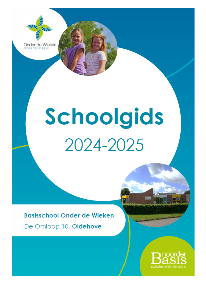 Schoolgids 2024-2025